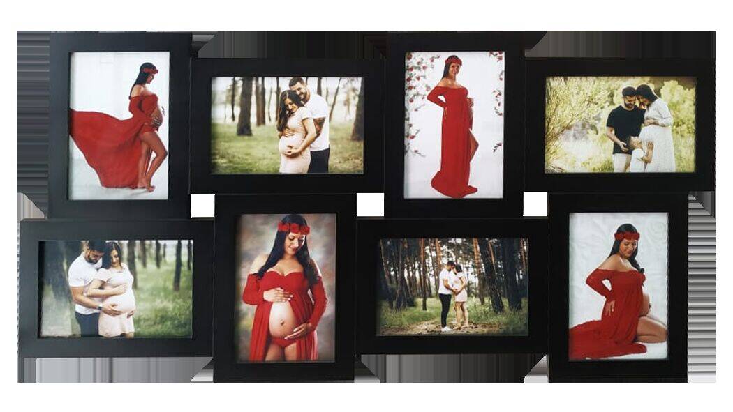 Marco Múltiple 8 fotos 10×15