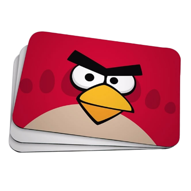 Mousepad rectangular