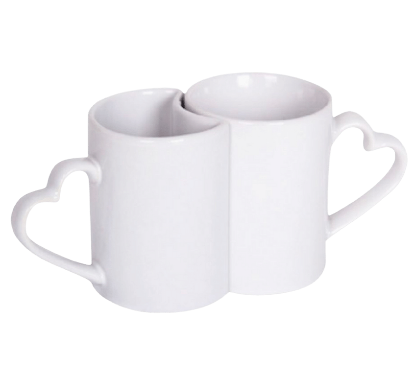 Mug para parejas