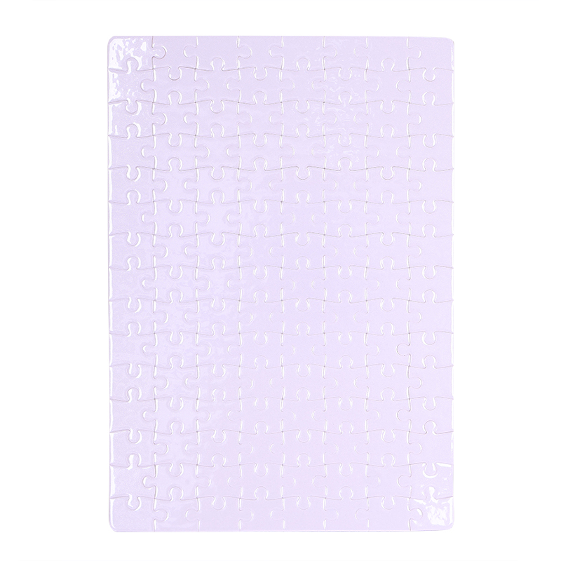 Rompecabezas rectangular